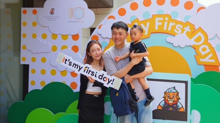 欢迎访问惠灵顿教育集团旗下学校-上海惠灵顿外籍人员子女学校官网，了解学校最新信息。